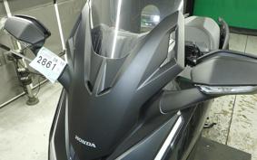 HONDA FORZA 250 2022 MF17