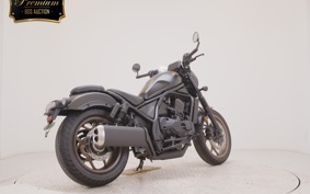 HONDA REBEL 1100 S DCT 2026 SC87