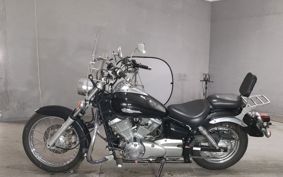 YAMAHA DRAGSTAR 250 VG02J