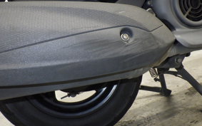 YAMAHA AXIS 125 Z 2020 SED7J