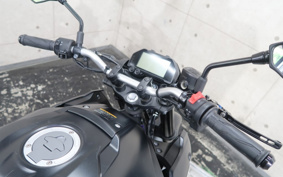 YAMAHA MT-25 RG74J