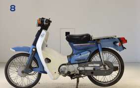 HONDA C70 SUPER CUB C70
