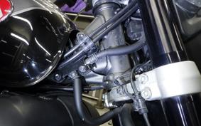 HONDA MONKEY 125 2007 JB03
