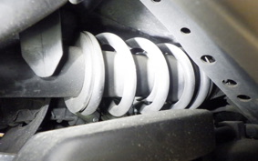 YAMAHA MAJESTY155 Gen.2 S SG52J