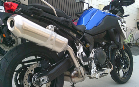 BMW F800GS 2025 0K51