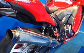 SUZUKI GSX-1300R HAYABUSA 2022 EJ11A