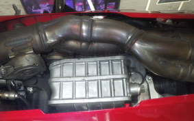 HONDA CBR600RR 2021 PC40