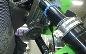 KAWASAKI ZRX1200 D 2012 ZRT20D