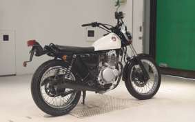 SUZUKI GRASS TRACKER NJ47A
