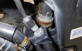 KAWASAKI NINJA 250R EX250K