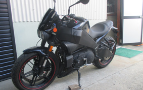 BUELL XB12S LIGHTNING 2009 WX03