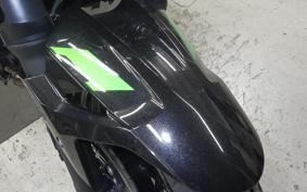 KAWASAKI Z250 Gen.2 2025 EX250Y