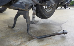 HONDA DIO Gen.5 AF56