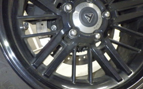 TRIUMPH ROCKET III R 2020