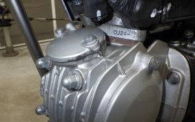 HONDA CT125-2 JA65
