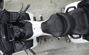 HONDA GL 1800 GOLD WING AIRBAG NAVI 2013 SC68