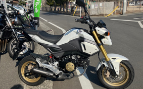 HONDA GROM JC75