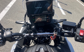 HONDA NC750X DCT 2025 RH09