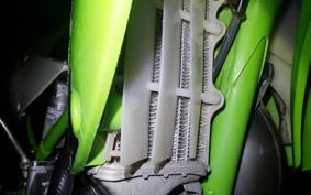KAWASAKI KX85 2023 KX085B