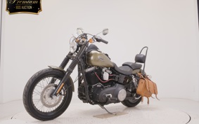 HARLEY FXDB1690 2017