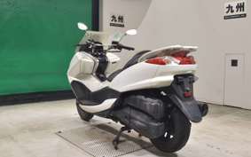 YAMAHA MAJESTY 250 Gen.4 SG20J