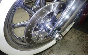 HARLEY FLSTNSE 1800CVO 2014