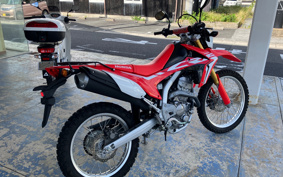 HONDA CRF250L MD44