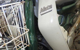 YAMAHA MATE 50 UA04J