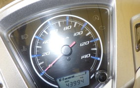 HONDA LEAD 125 JF45