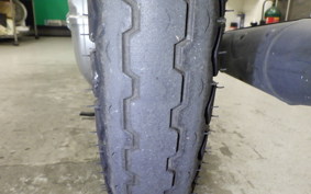 HONDA C110 SUPER CUB 2010 JA44