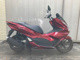 Фото Honda PCX 125 с японского аукциона
