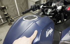 KAWASAKI NINJA 400 2021 EX400G