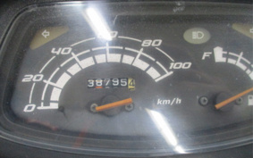 HONDA SPACY 100 JF13