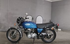 HONDA CB400 2025 CB400F
