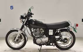 YAMAHA SR400 Gen.5 2021 RH16J