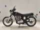 Фото Yamaha SR400 Gen.5 2021 с японского аукциона