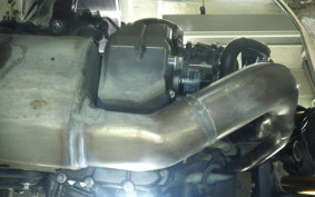 YAMAHA TRACER 9 GT 2021 RN70J