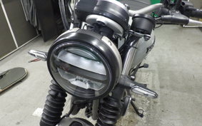 HONDA GB350S 2023 NC59