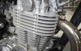 YAMAHA SR400 Gen.3 2003 RH01J