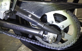 KAWASAKI NINJA 650 2015