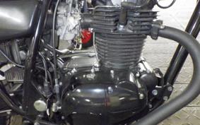 KAWASAKI 250TR 1997 BJ250F