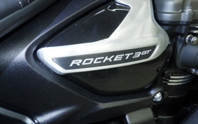 TRIUMPH ROCKET III GTストーム 2026