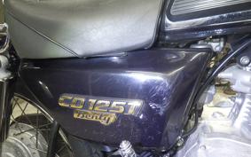 HONDA CD125T BENLY 2025 CD125T