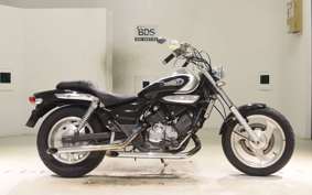 KAWASAKI ELIMINATOR 250 V VN250A