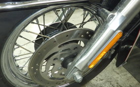 HARLEY FLSTN 1580 2011