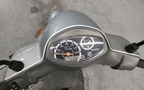 SUZUKI  LETS 4G CA45A