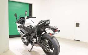 KAWASAKI NINJA 650 A 2025 ER650S