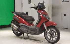 PIAGGIO BEVERLY 125 2008