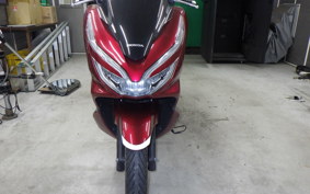 HONDA PCX125 JF81
