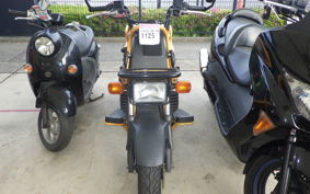 HONDA PS250 MF09